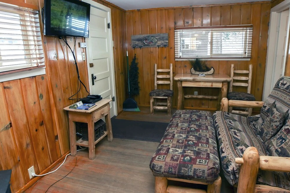 Triple R Cottages By Rocky Mountain Resorts — Estes Park