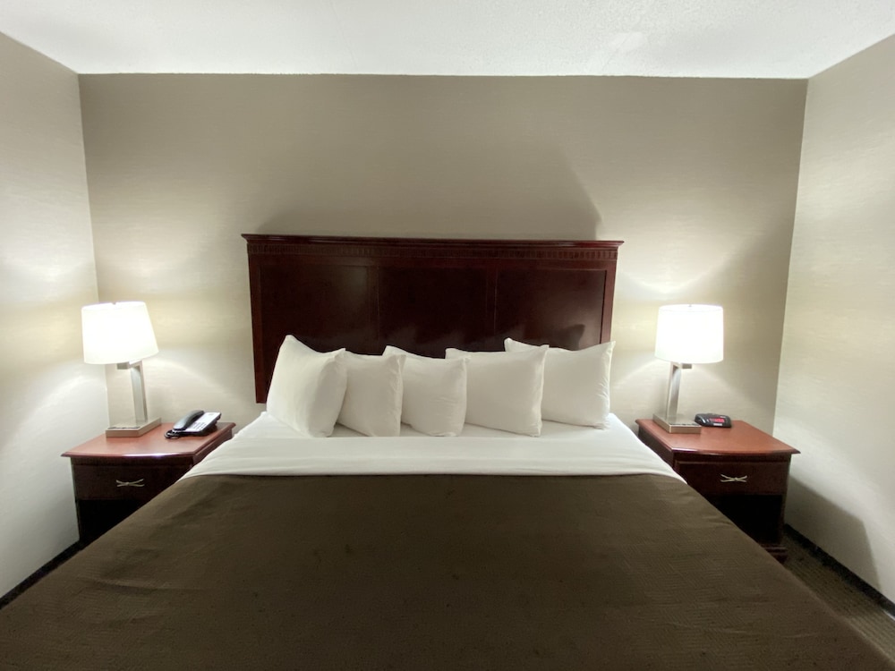 Clarion Inn & Suites Grand Rapids Airport - photo 23