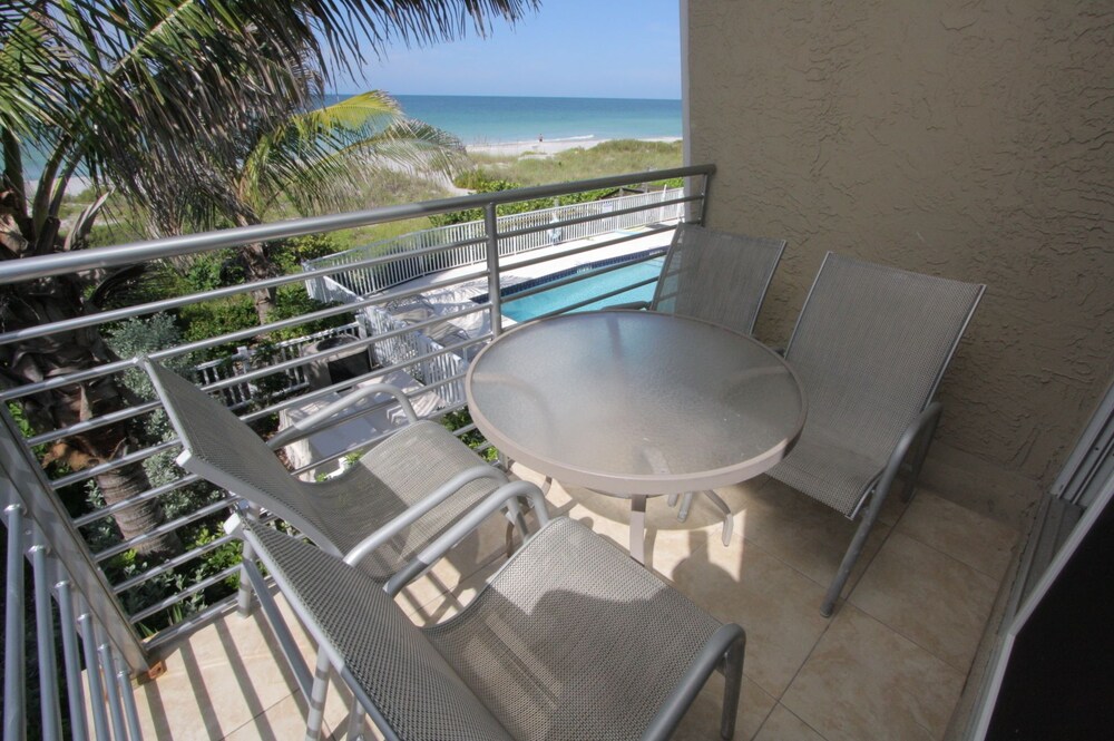 The Beach on Longboat Key by RVA - photo 67