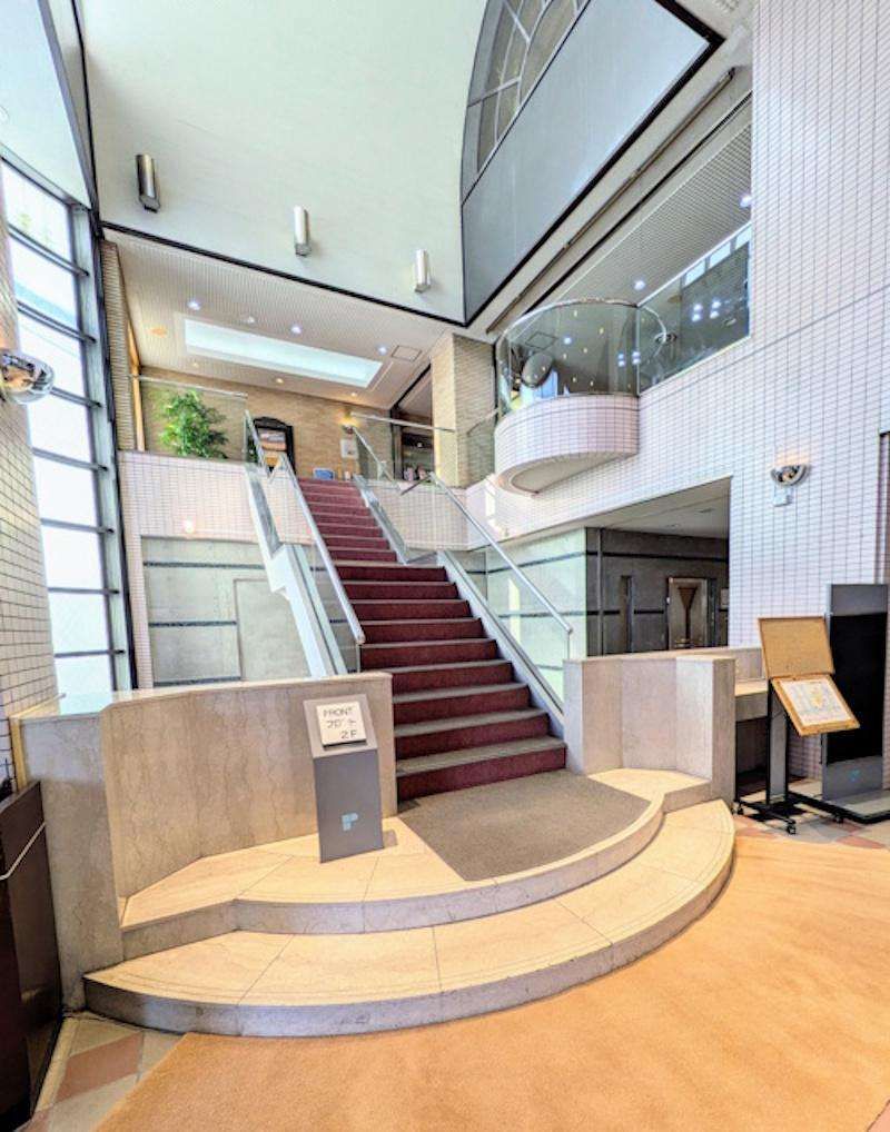 Kariya Plaza Hotel — hotel in Kariya