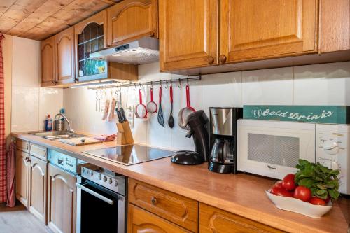 Ferienwohnung Emelie — Schopfheim — photo 3