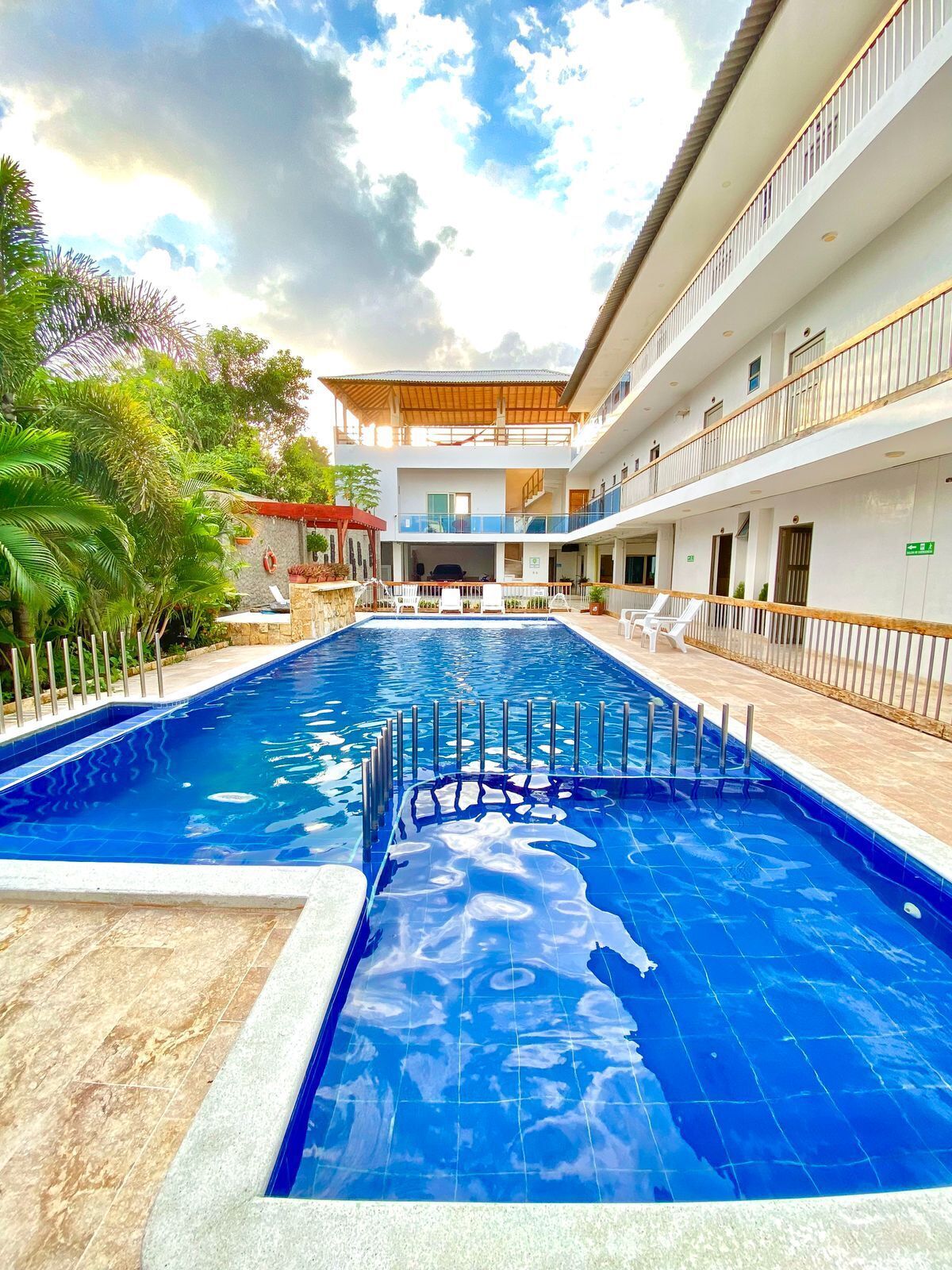 Awa de Mar Hotel — hotel in Sucre