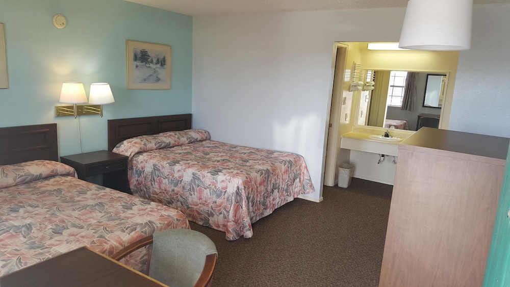 Lake Eufaula Inn - photo 20