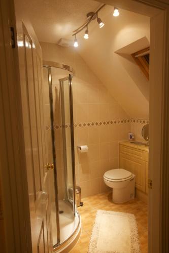 Ardarroch Cottage B&B — 4-Star Luxury Hotel in Fort William, United Kingdom