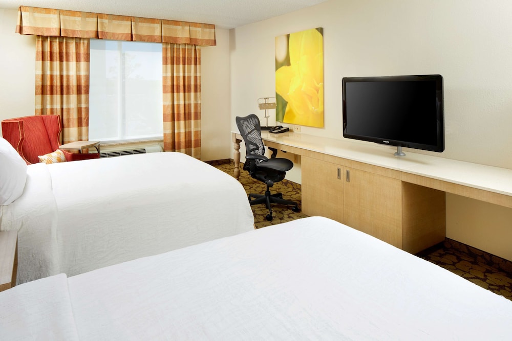 Hilton Garden Inn Savannah Midtown - photo 11