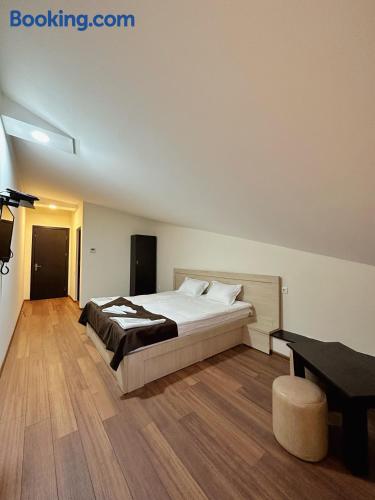 Hotel Imperial - last minute hotel in Tbilisi