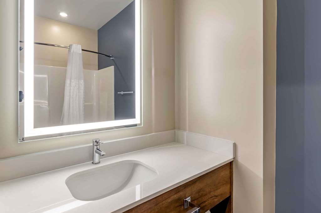 Extended Stay America Premier Suites Harrisonburg - photo 22