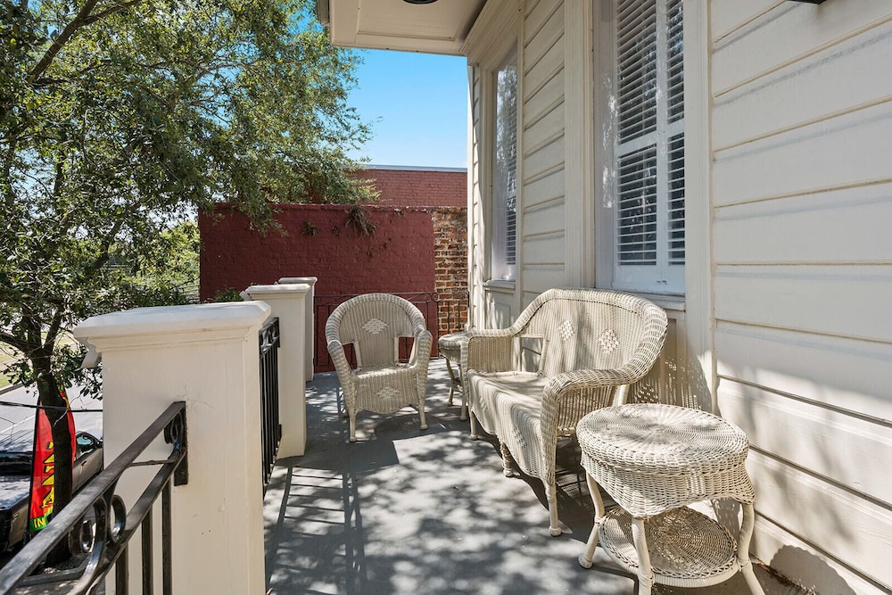 Historic Streetcar Inn - photo 26