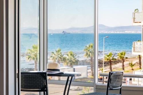Avaya Apartment — 4-Star Luxury Hotel in Cape Town, South Africa