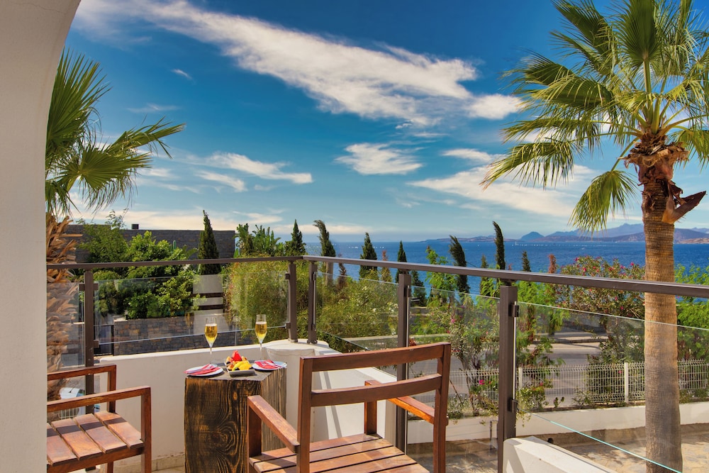 Senses Hotel Adults Only 14 — Bodrum — photo 4