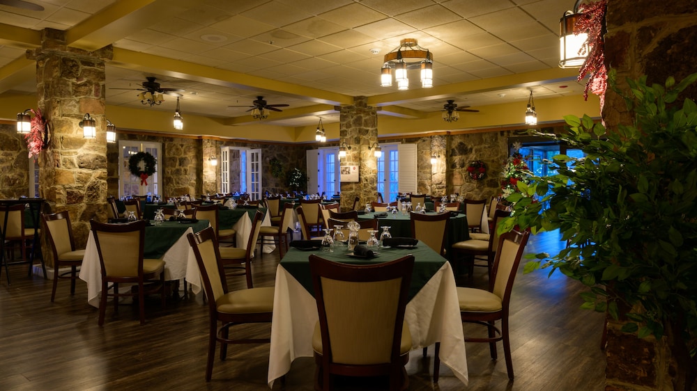Mountain Lake Lodge - photo 12