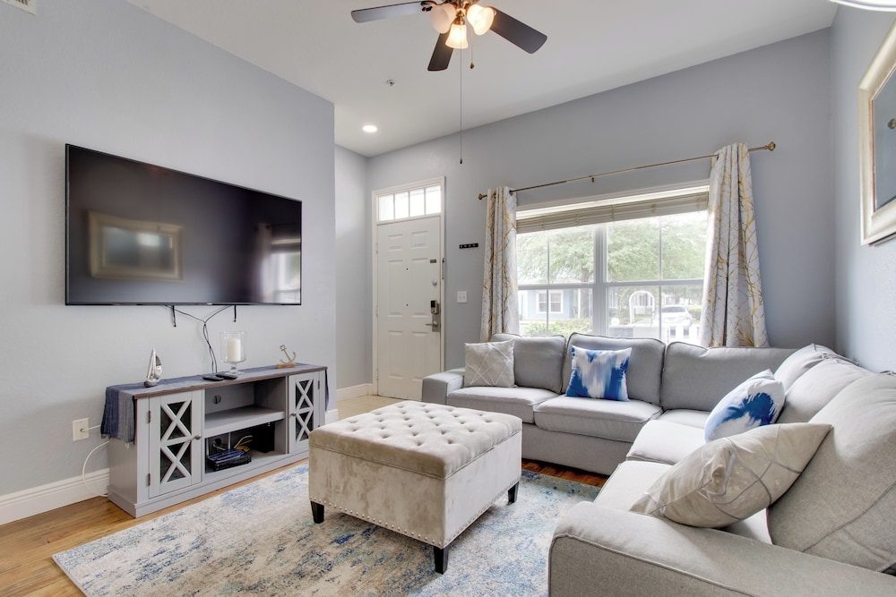12 Mi to Disney Family Home with Resort Amenities - photo 31