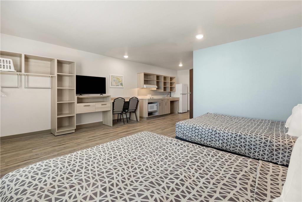 Woodspring Suites Ceres Modesto - photo 18