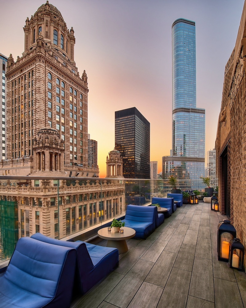 Sports Illustrated Resorts Chicago - photo 101
