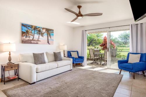 Hau'Oli at Waikoloa Hills #902 — 4-Star Luxury Hotel in Waikoloa, United States