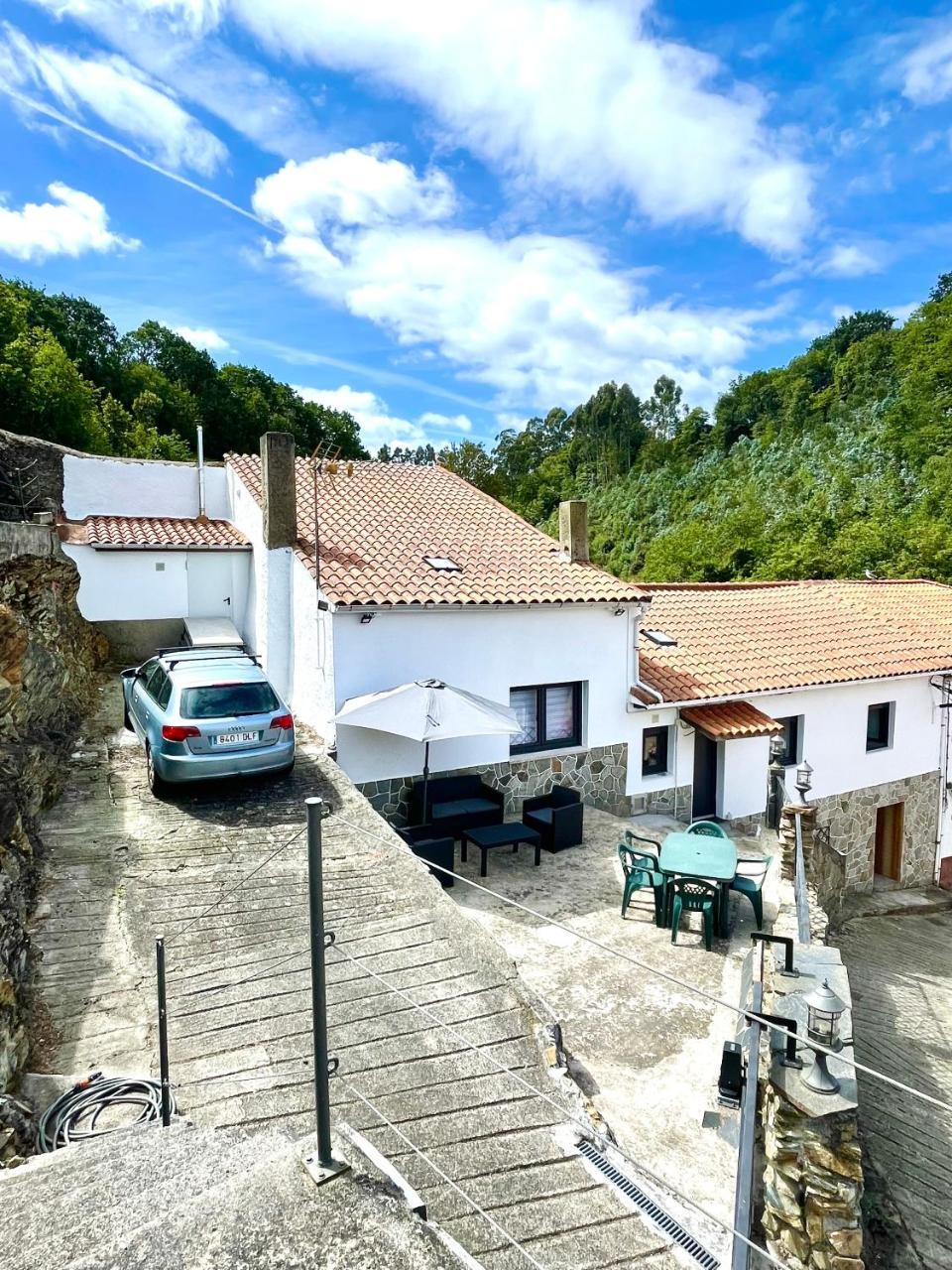 Casa Santi Y Laura — Cudillero — photo 2