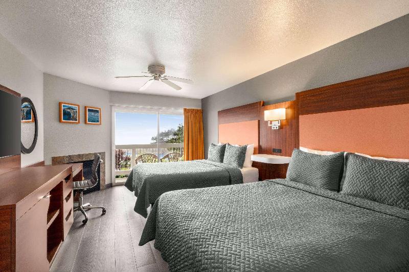 Travelodge by Wyndham Depoe Bay - photo 42