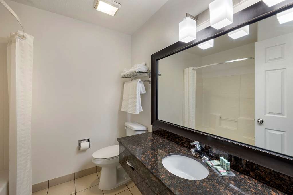 Best Western Mesquite Inn - photo 30