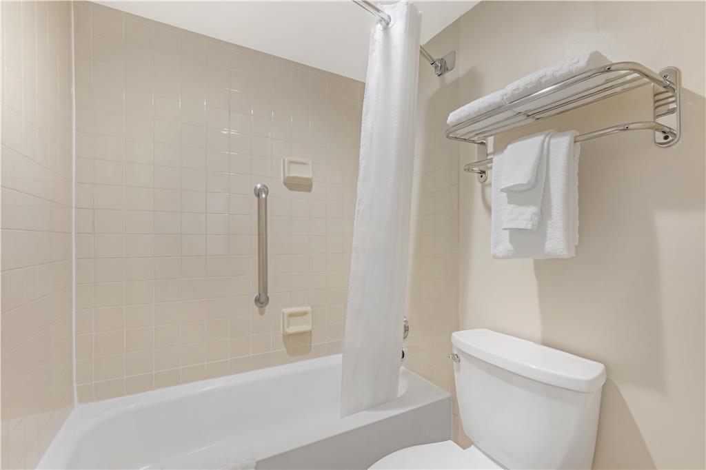 Best Western Dulles Airport Inn - photo 35