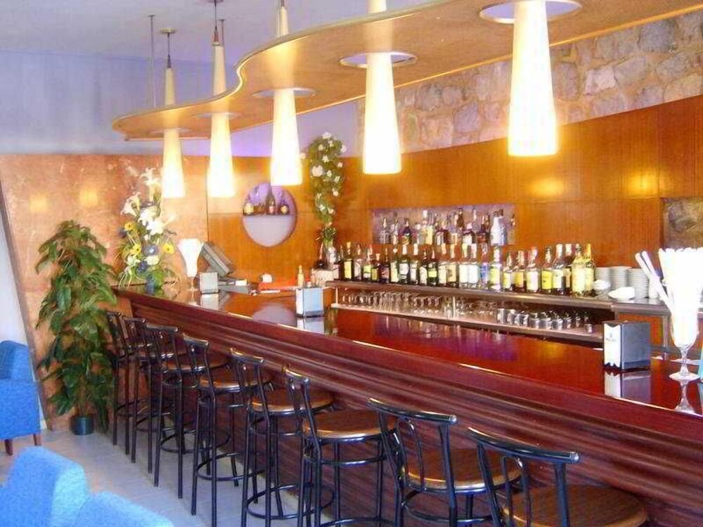 Little Bristol - carbon neutral hotel in Benidorm