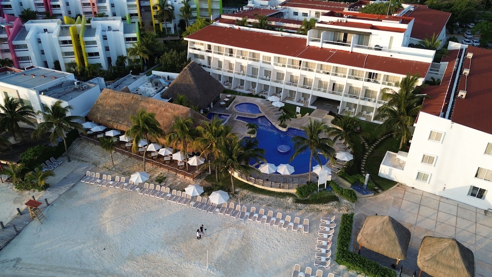 Cancun Bay Resort All Inclusive