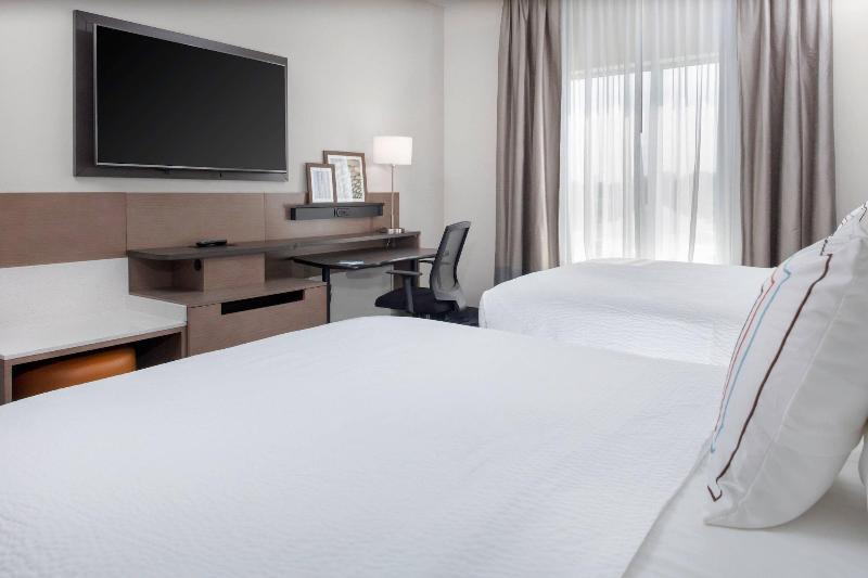 Fairfield Inn & Suites by Marriott Charlotte Pineville - photo 43