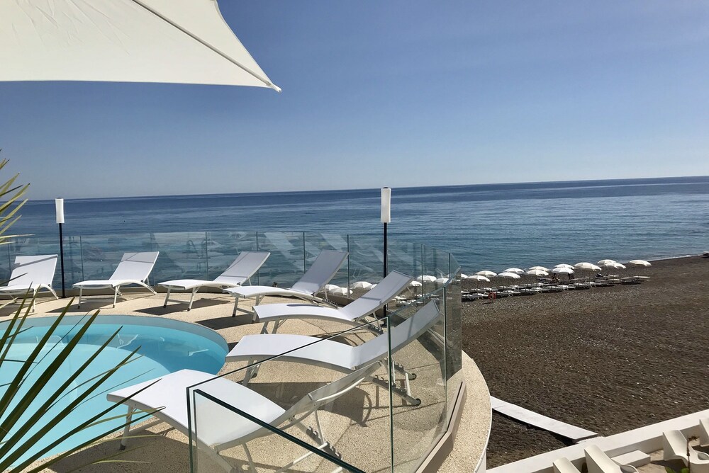 Hotel Sporting Club — hotel in Altavilla Milicia