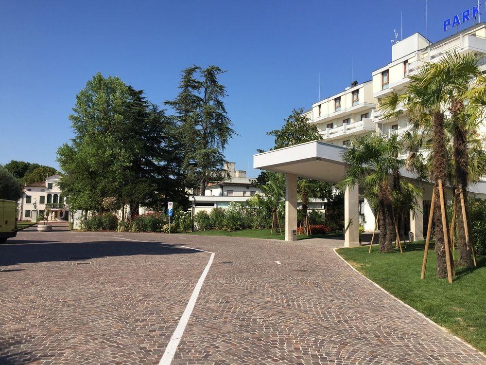 Relais Villa Fiorita — 4-Star Luxury Hotel in Monastier Di Treviso, Italy