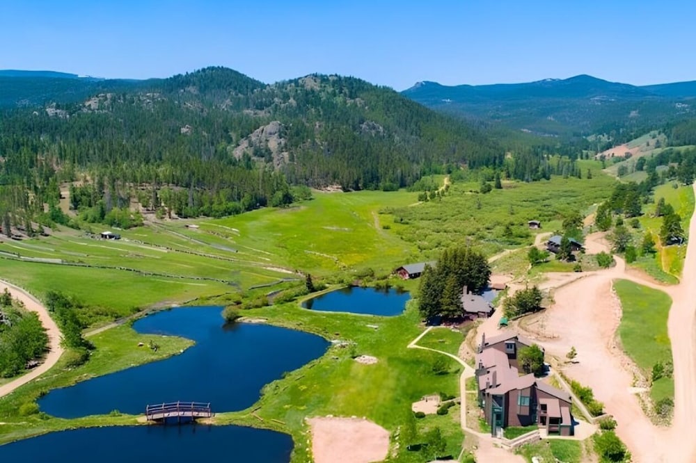 Beaver Meadows Resort Ranch - photo 42