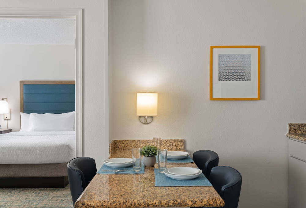 Homewood Suites by Hilton Lake Mary Orlando North - photo 15