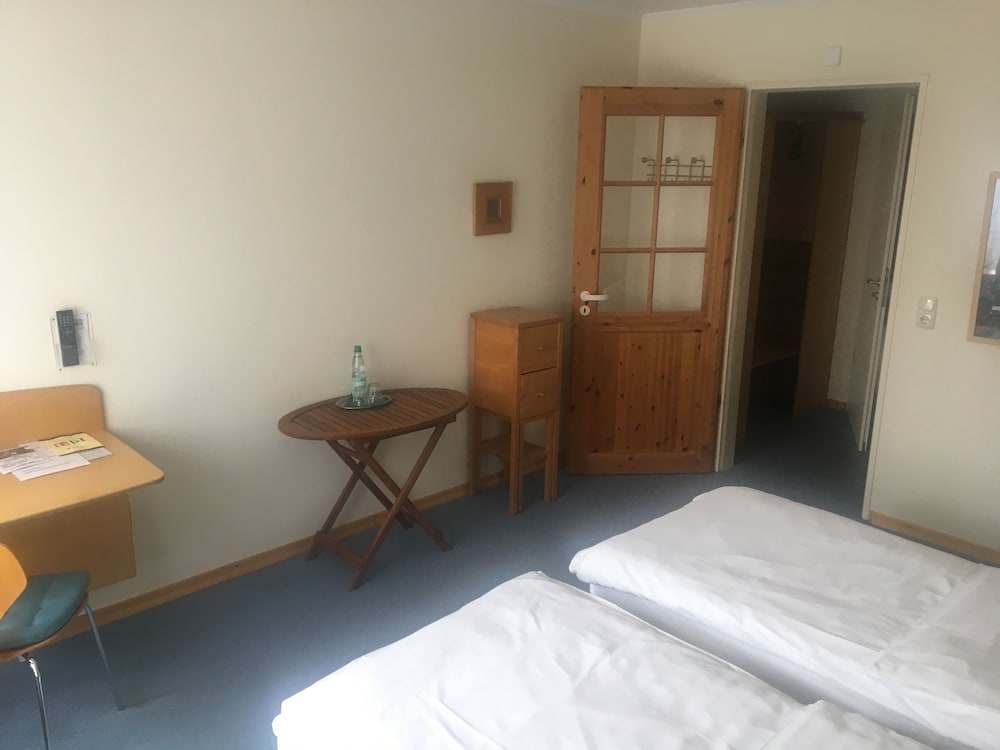 Hotel und Restaurant Windmüller — Steinkirchen — photo 3