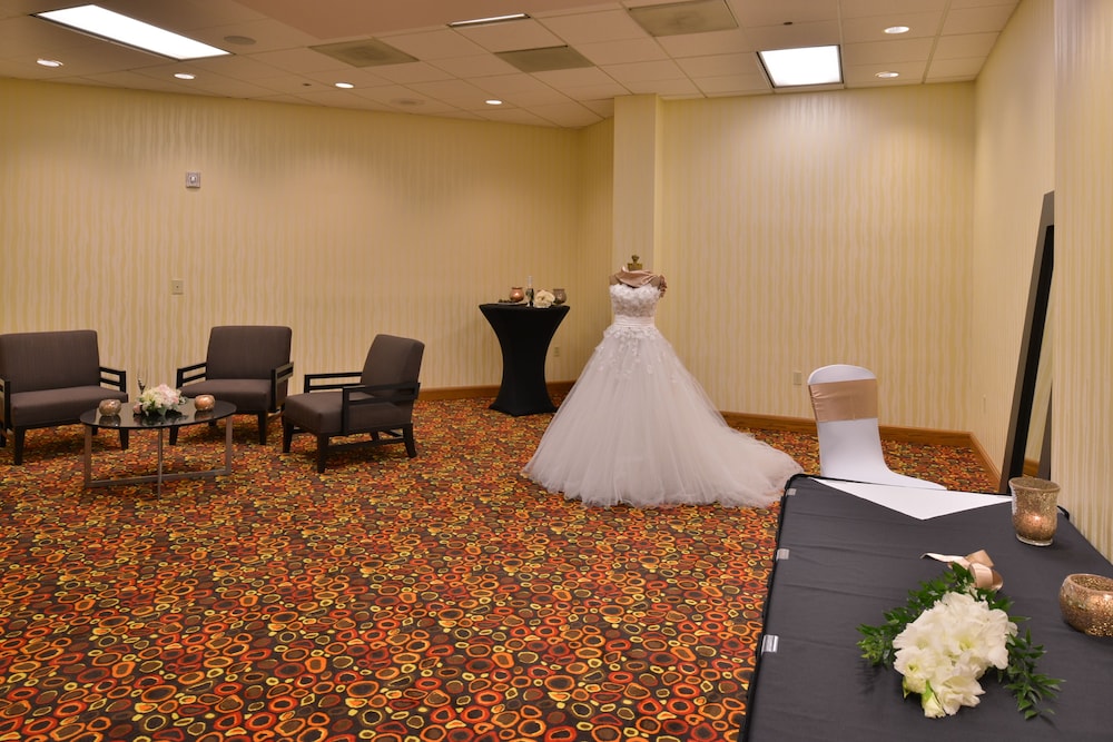 Doubletree Hotel Grand Junction - photo 59