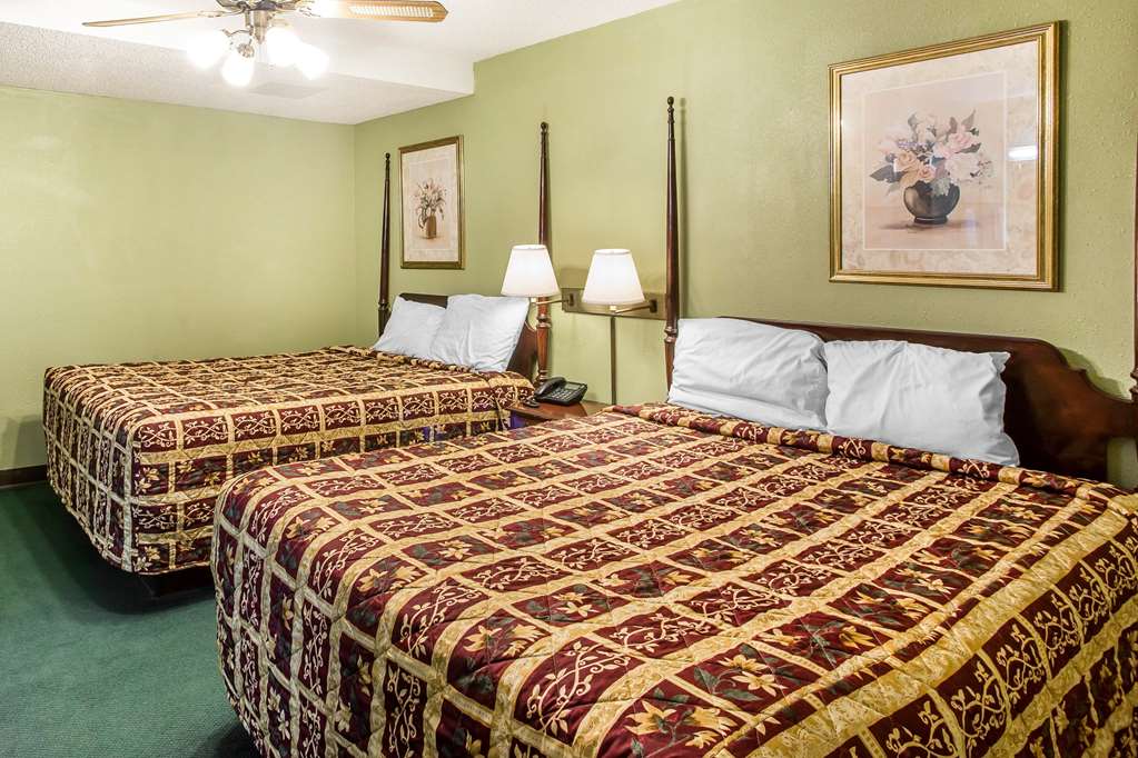 Rodeway Inn & Suites Smyrna Nashville Area - photo 23