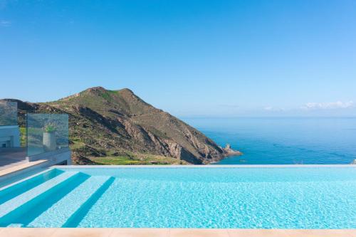 Villa Le Reve — 4-Star Luxury Hotel in Irakleion, Greece