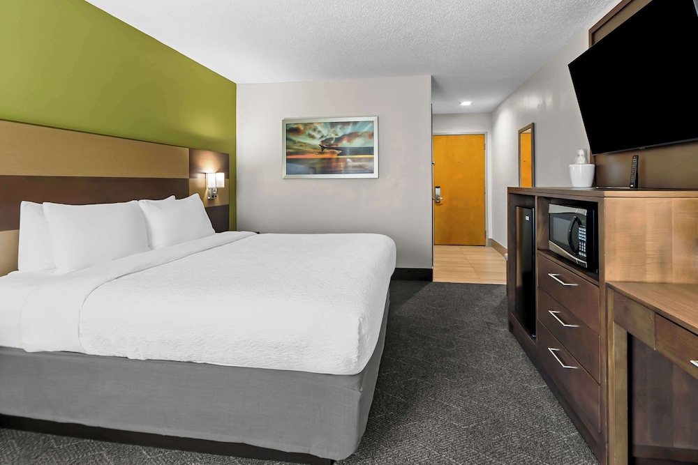 Best Western Niceville Eglin AFB Hotel - photo 9