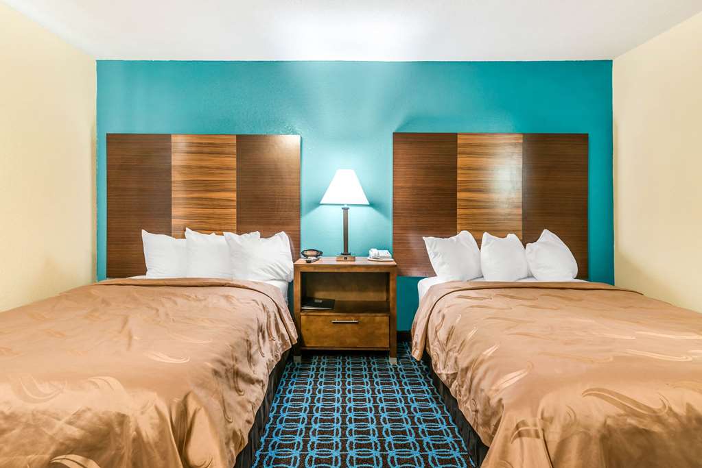 Quality Inn Loudon Concord - photo 14