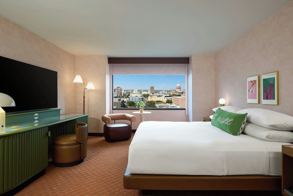 Downright Austin a Renaissance Hotel - photo 21