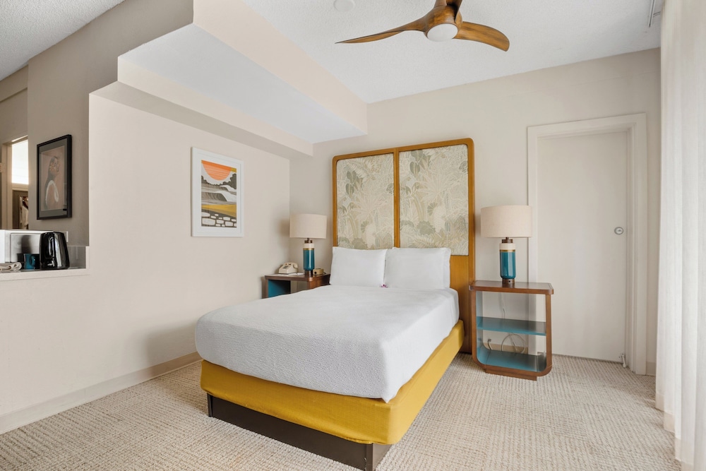 White Sands Hotel - photo 28
