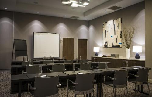 AC Hotels by Marriott New Orleans Bourbon