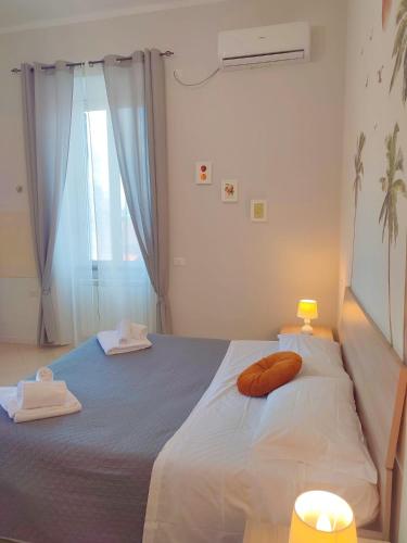 F.A.M. Rooms in Ciampino, Italy