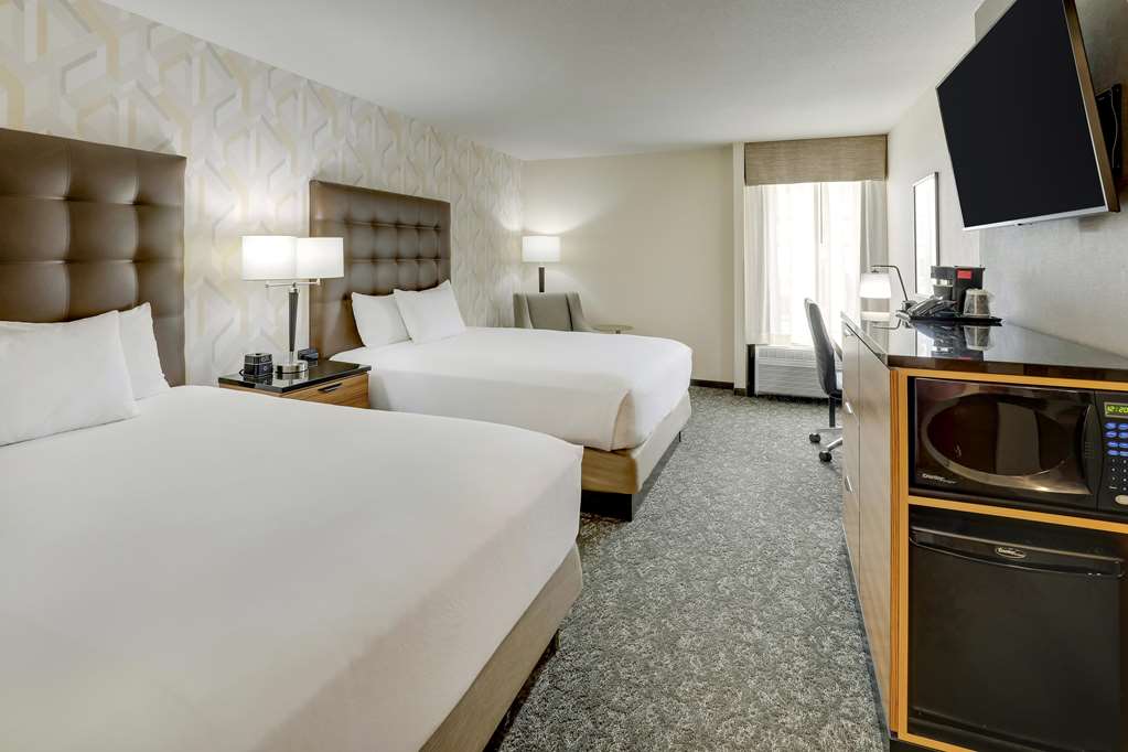 Drury Inn & Suites Birmingham Lakeshore Drive - photo 35