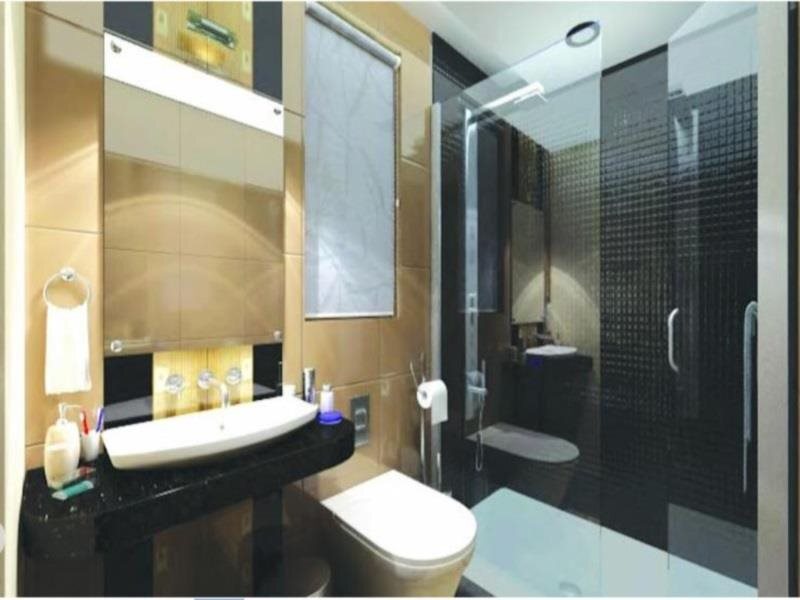 Laurent & Benon Suites Santacruz East
