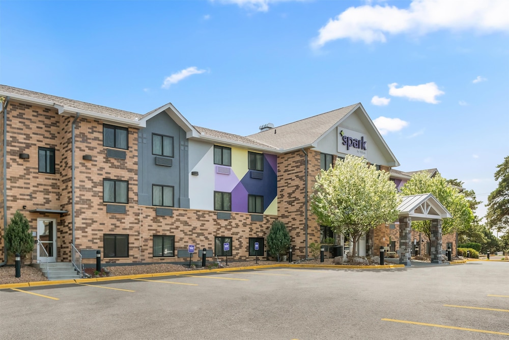Spark by Hilton Eden Prairie in Eden Prairie, United States