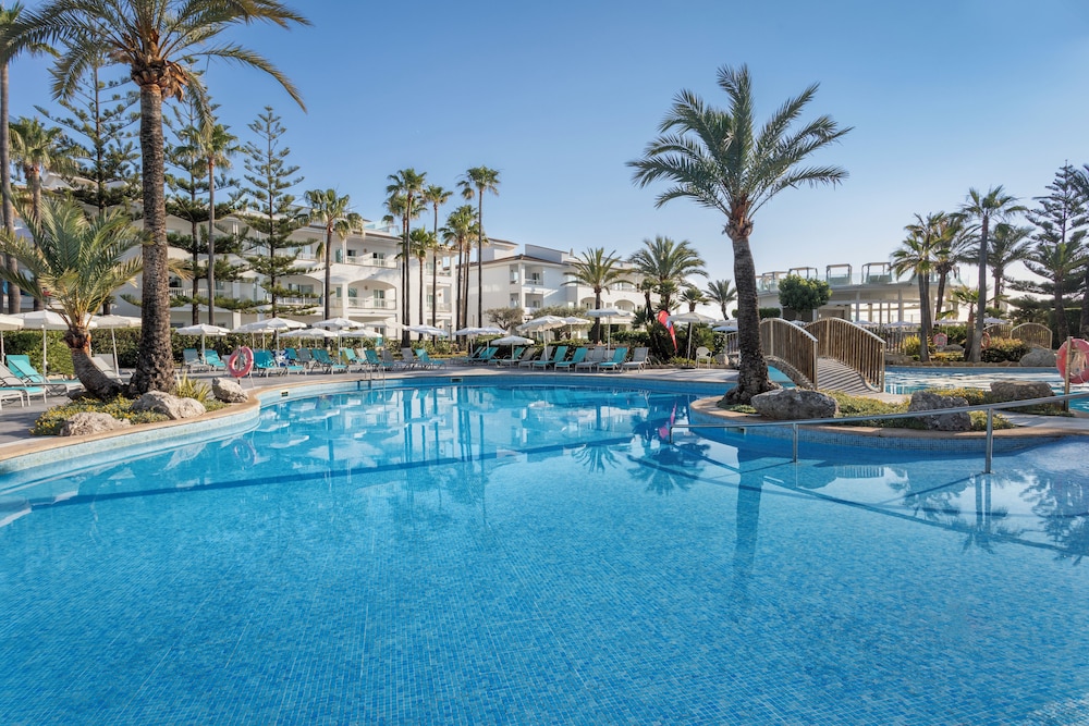Playa Garden Selection Hotel & Spa in Muro, Spain