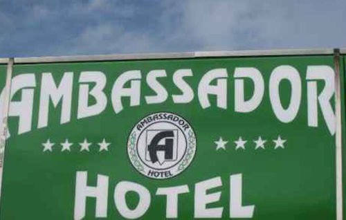 Ambassador Hotel - last minute hotel in College Park