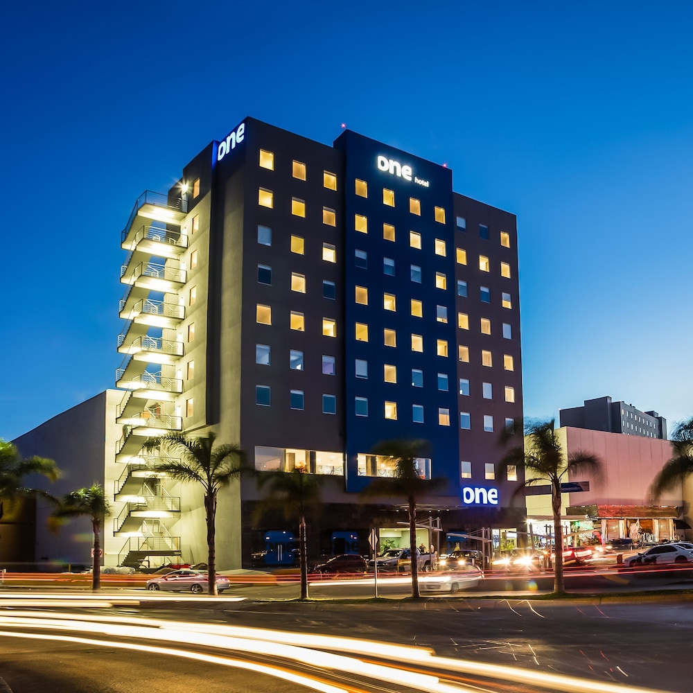 One Durango in Durango, Mexico