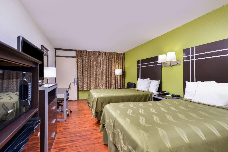 Americas Best Value Inn Airport South - photo 34