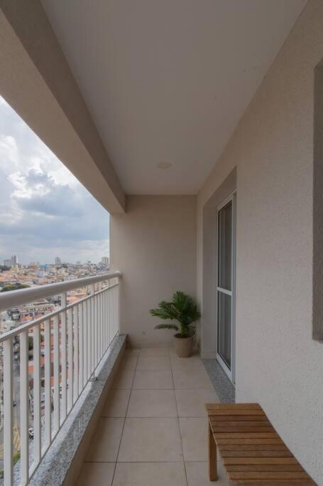 Premium Studio GRU 2209 — Guarulhos — photo 4