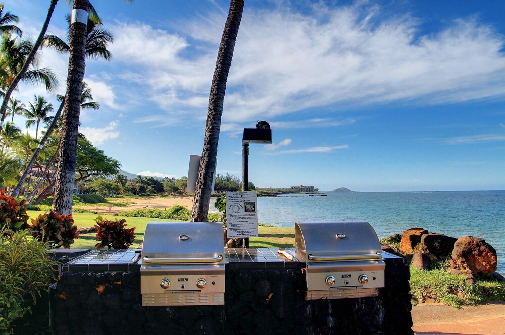 Kamaole Nalu #601 by Ali'i Resorts - photo 18
