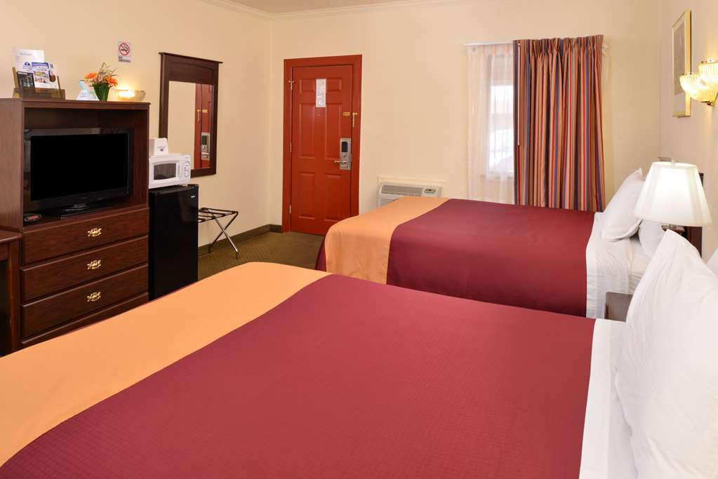 Americas Best Value Inn Ozona - photo 11